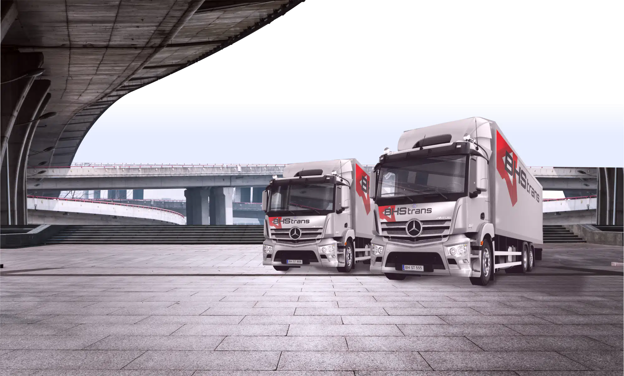 BHS